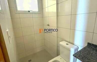 Imagem 6: Apartamento novo à venda com 2 quartos no cond. Monte Carlo em Paulínia/SP