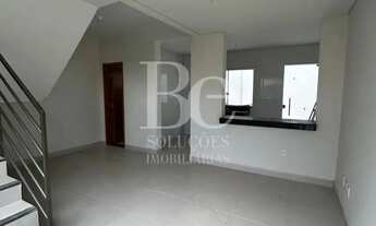 Imagem 5: CASA 03 QUARTOS 01 SUÍTE SÃO JOÃO BATISTA VENDA