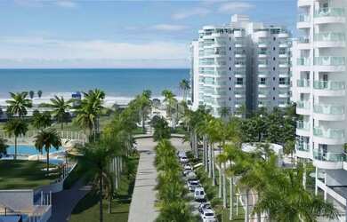 Imagem 5: Cobertura 3 suítes e 3 vagas na Praia Brava em Itajaí