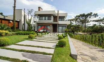 Imagem 6: Casa de condomínio em Rua das Gardenias - Centro - Canela/RS