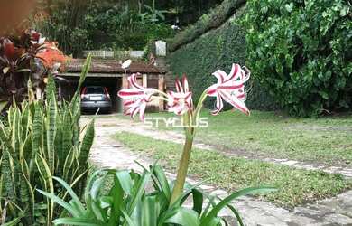 Imagem 4: Cosme Velho Casa com 5 dormitórios