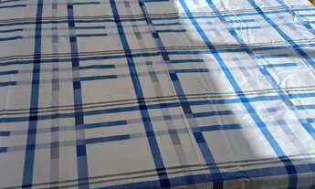 Imagem: Alugamos quarto temporada