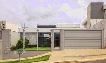 Imagem 4: Residência Aurora no Jardim Monções - Arquitetura, Conforto e Elegância