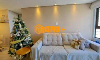 Imagem 5: Apartamento a Venda 57m2 com 2 Quartos, 2 Suítes, na Rua Setubal