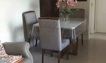 Imagem 7: Imóvel para venda tem 57 metros quadrados com 2 quartos em Pechincha - Rio de Janeiro - RJ