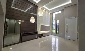 Imagem 4: Aluga-se casa semi mobiliada e climatizada no passaredo