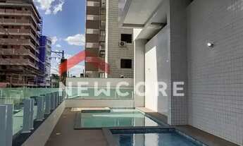 Imagem 2: Apartamento em Rua Tuiuti - Aviação - Praia Grande/SP