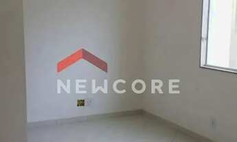 Imagem: Apartamento em Rua Francisco Luiz Rodrigues