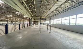 Imagem 5: Galpão - Parque Cidade Campinas - Campinas