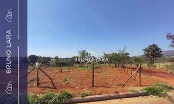 Imagem: Terreno à venda - Residencial Ouro Velho