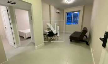 Imagem 2: APARTAMENTO 2 QUARTOS (1 SUÍTE) no Bairro de Copacabana