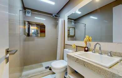 Imagem 6: Apartamento em Rua Mário Antunes da Cunha - Petrópolis - Porto Alegre/RS