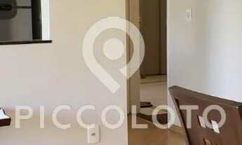 Imagem 6: Apartamento para alugar em Campinas, Mansões Santo Antônio, com 2 quartos, com 60 m², Anti