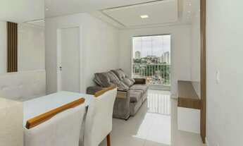 Imagem: Apartamento à venda em São Paulo, Vila