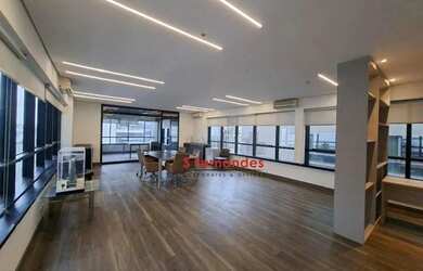 Imagem 5: Conjunto para alugar, 87 m² por R$ 11.029,00/mês - Consolação - São Paulo/SP