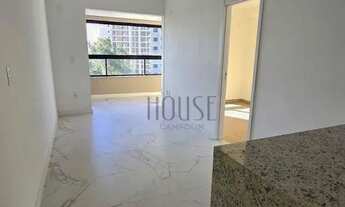 Imagem 6: Apartamento com 1 quarto à venda, 48 m² por R$ 517.000 - Condomínio Edifício Union - Soroc