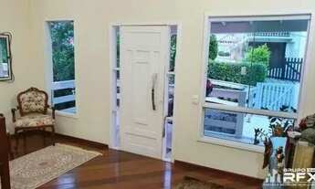 Imagem 3: Casa em Condomínio 6 dormitórios para alugar Matapaca Niterói/RJ