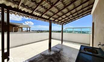 Imagem 3: Cobertura Duplex à Venda | 3 Quartos, sendo 1 Suíte | Sol da Manhã | 130 m²