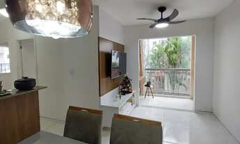 Imagem 2: Apartamento de 2 quartos em Colina de Laranjeiras