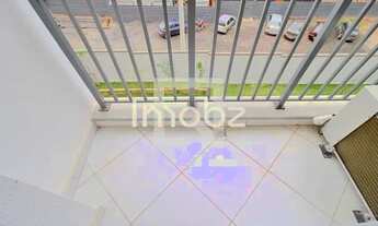 Imagem 6: Apartamento à venda no Condomínio Dueto Morumbi - Rua Carvalho De Freitas, 100 - São Paulo