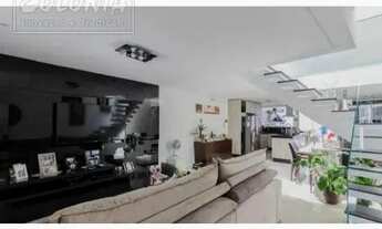 Imagem 2: Sobrado a venda - Silveira, Santo André