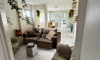 Imagem 7: Cobertura 3 dormitórios 116m2 privativos 1 vaga de garagem no bairro Trindade