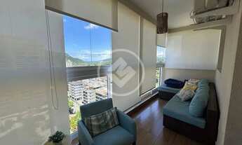 Imagem 6: Apartamento à venda, 96 m², 2 dormitórios - Jardim Las Palmas - Guarujá/SP codigo: 101006