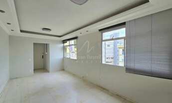 Imagem 3: 59709) à venda - Apartamento com 3 quartos, 2 vagas, no Gutierrez