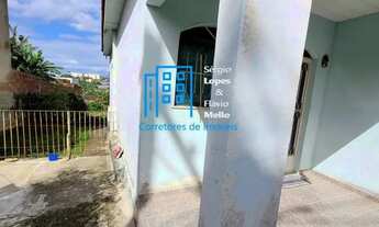 Imagem 6: ITABORAÍ -Casa com terreno de 360m2 ao lado do Vera Gol, próximo ao Hotel FLA(IV259IV