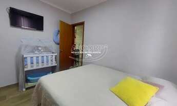 Imagem 7: Apartamento para alugar no condomínio Parque Pallas, Campestre, Piracicaba