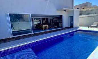 Imagem 2: Casa a venda no Condomínio Garden em Marilia