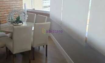 Imagem 4: Apartamento de 115m² com 3 quartos (2 suítes) no Edifício Ferrara