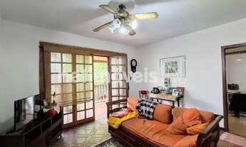 Imagem: Excelente casa no Alto do Santa Lucia