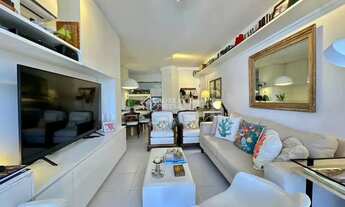 Imagem: Apartamento no Residencial Porto Itacurubi