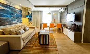 Imagem: Apartamento à venda no JTR - EDIFÍCIO