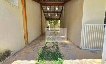 Imagem 7: Casa 3 quartos com piscina. Região do Mariléa - Rio das Ostras/RJ