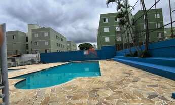 Imagem 2: Apartamento com 3 dormitórios para alugar, 65 m² por R$ 2.645/mês - Jardim América - São J