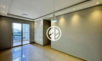 Imagem 2: Apartamento para venda em Continental de 70.00m² com 3 Quartos, 1 Suite e 2 Garagens