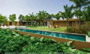 Imagem 6: Casa de Campo na Quinta da Baroneza