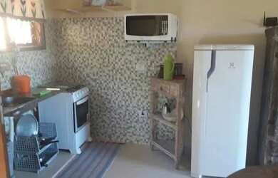 Imagem 7: Casa com 1 Quarto(s) e 1 banheiro(s) para Alugar, 40 m² por R$ 2800 / Mês