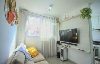 Imagem: Apartamento à Venda - Belém, 2 Quartos