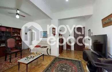 Imagem 7: Botafogo Apartamento com 3 dormitórios