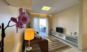 Imagem 2: Apartamento com 3 quartos em Marco - mobiliado - Belém - PA