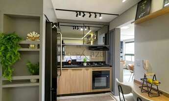 Imagem 6: Oportunidade - Apartamento - Residencial Attuale Residence - Jardim Oswaldo Cruz - 2 Dormi