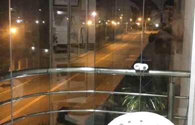 Imagem 7: Apartamento com acesso direto para praia