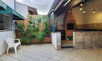 Imagem: Casa com 3 dormitórios para alugar, 206