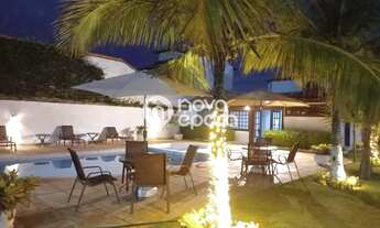 Imagem 4: Praia Rasa Casa com 3 dormitórios