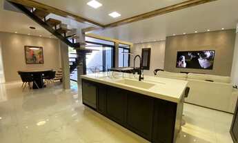 Imagem 4: Casa à venda em Indaiatuba, Jardim Bela Vista, com 5 quartos, com 305 m²