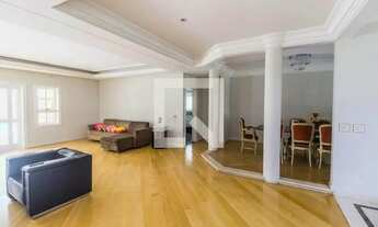 Imagem 5: Casa à Venda - Alphaville, 4 Quartos, 560 m2