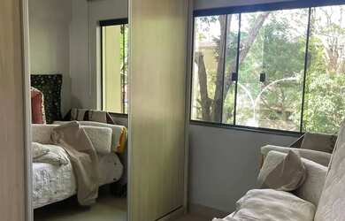 Imagem 2: Apto 3 Quartos - SQN 408 Norte (Asa Norte